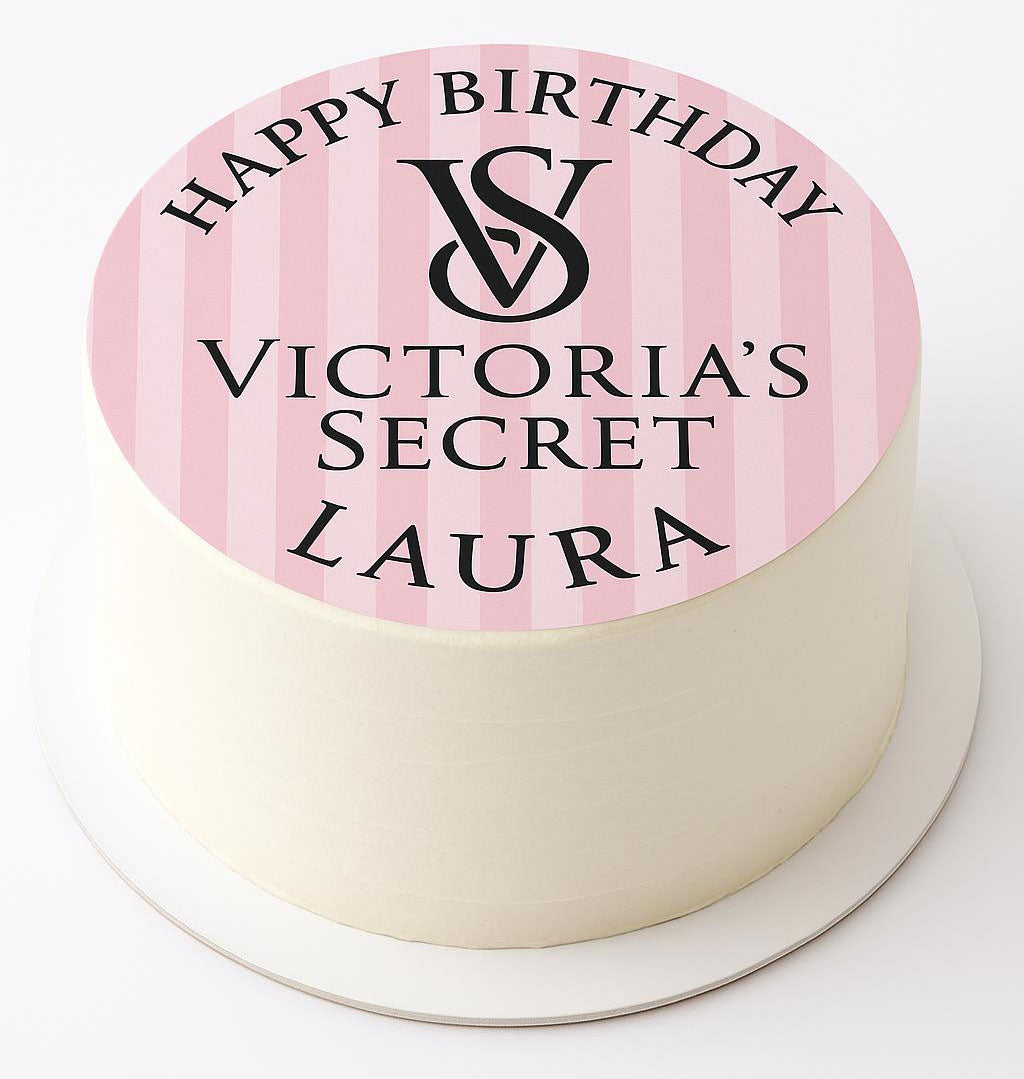 Edible Cake Toppers
